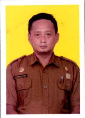 FERDINAND SUGIHARTO, A.Md.
